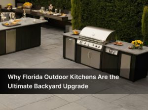 Outdoor Kitchens
