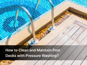pool deck cleaning services
