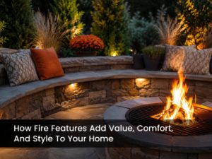 Fire Features