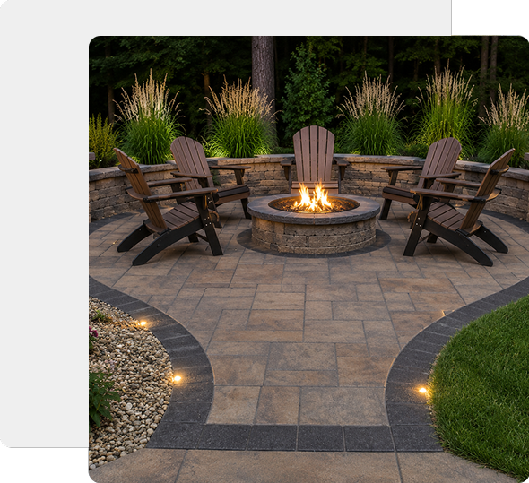Patios